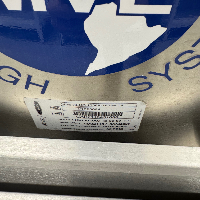 MVE HEco Series 1500-190 Cryogenic Storage System image 0